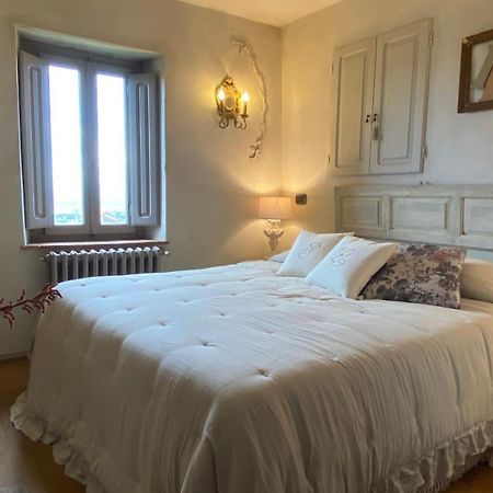 בורגו א בוג'יאנו Residenza Buggiano Antica B&B - Charme Apartment In Tuscany מראה חיצוני תמונה