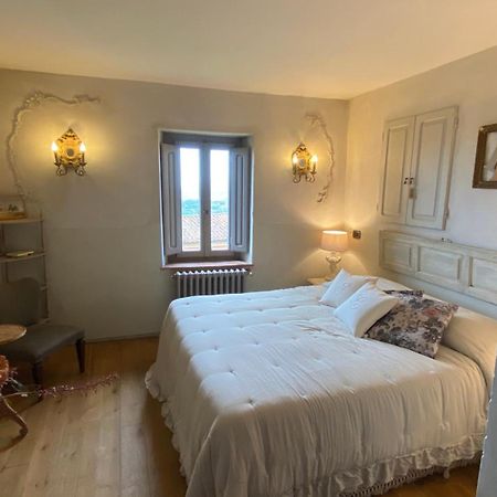 בורגו א בוג'יאנו Residenza Buggiano Antica B&B - Charme Apartment In Tuscany מראה חיצוני תמונה