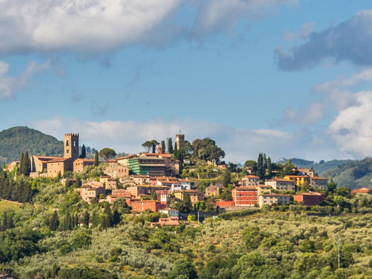 בורגו א בוג'יאנו Residenza Buggiano Antica B&B - Charme Apartment In Tuscany מראה חיצוני תמונה