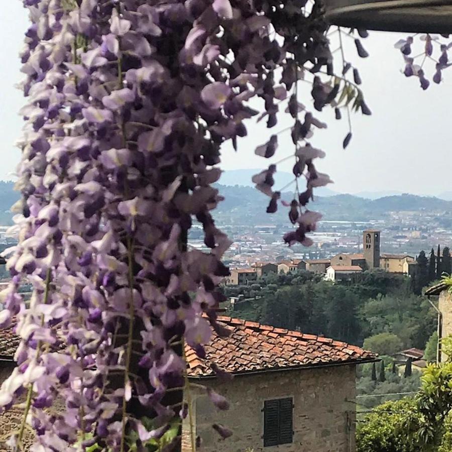 בורגו א בוג'יאנו Residenza Buggiano Antica B&B - Charme Apartment In Tuscany מראה חיצוני תמונה