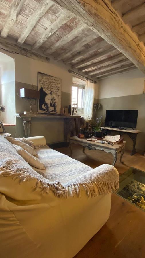 בורגו א בוג'יאנו Residenza Buggiano Antica B&B - Charme Apartment In Tuscany מראה חיצוני תמונה