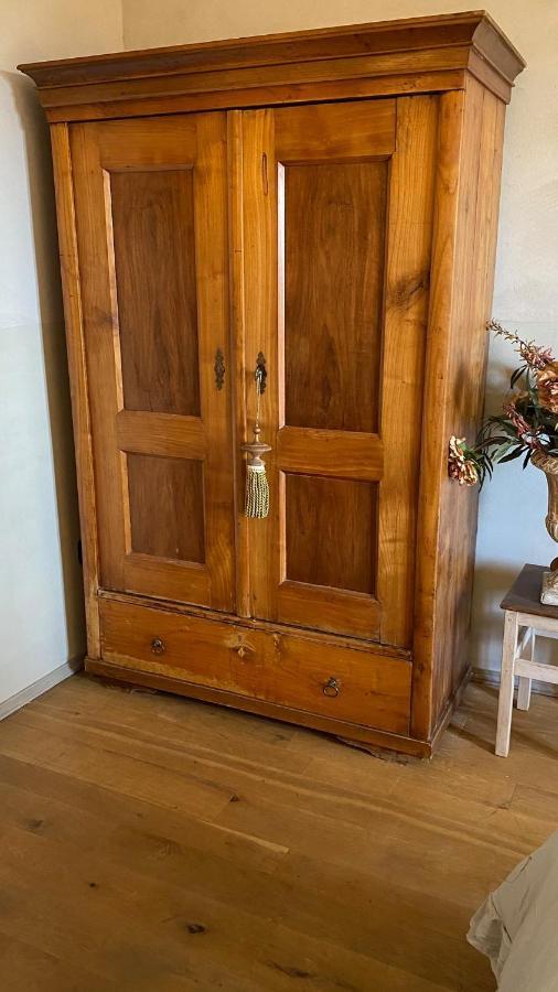 בורגו א בוג'יאנו Residenza Buggiano Antica B&B - Charme Apartment In Tuscany מראה חיצוני תמונה