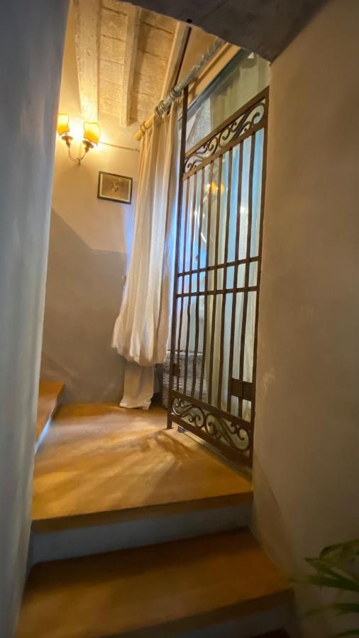 בורגו א בוג'יאנו Residenza Buggiano Antica B&B - Charme Apartment In Tuscany מראה חיצוני תמונה