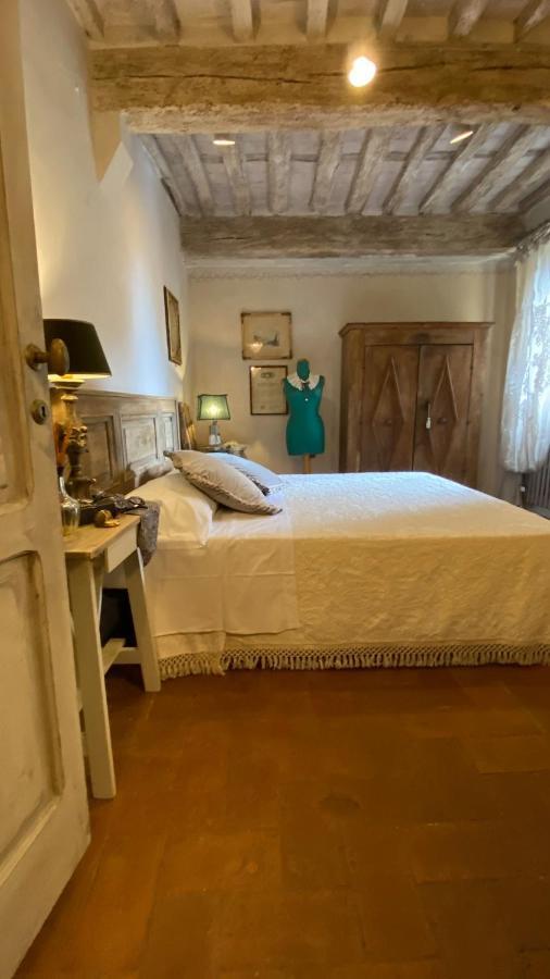 בורגו א בוג'יאנו Residenza Buggiano Antica B&B - Charme Apartment In Tuscany מראה חיצוני תמונה