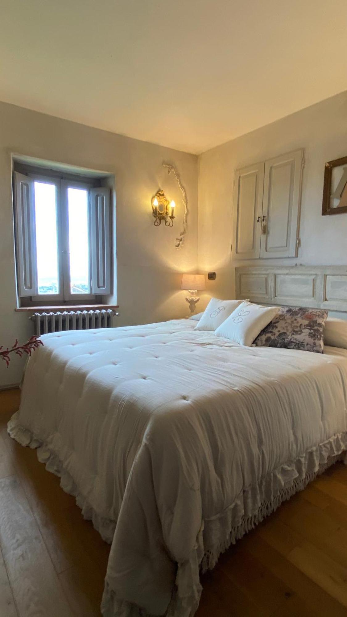 בורגו א בוג'יאנו Residenza Buggiano Antica B&B - Charme Apartment In Tuscany מראה חיצוני תמונה